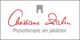 Christiane Zahn - Physiotherapie am Jakobstor